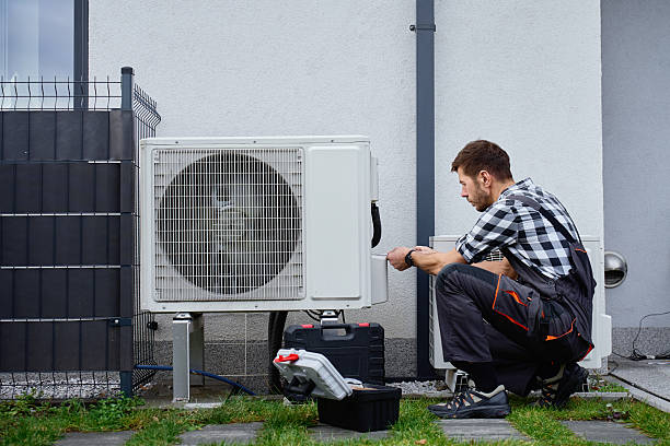 Top rated local Hvac specialists in Bunker Hill, WV